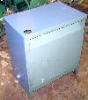  GS HEVI-DUTY ELECTRIC Transformer, 10 kva, 460v,